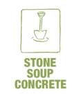 Stone Soup Concrete