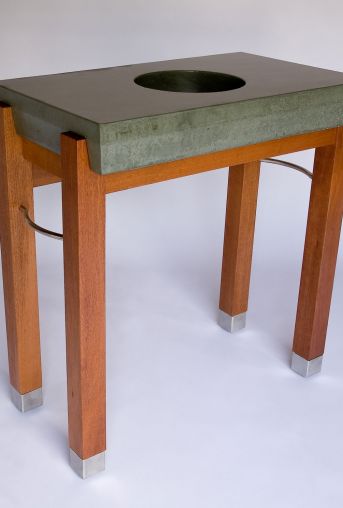 Vanity Round Sink 5392