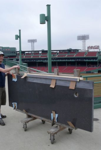 14 Greg With Piece 1