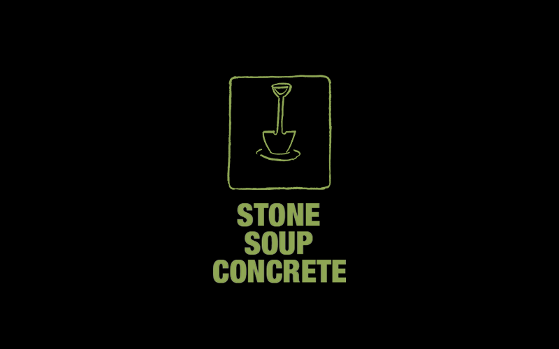 Stone Soup Concrete